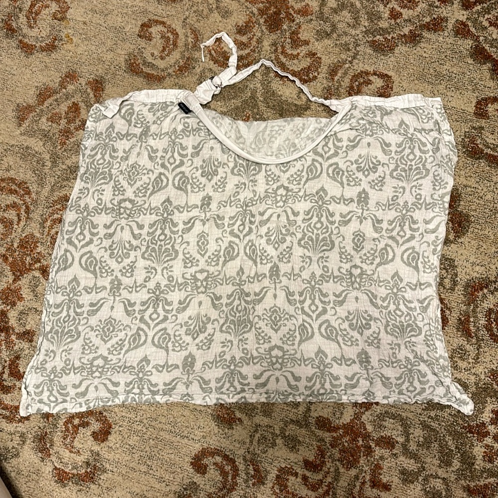 Bebe au lait nursing cover